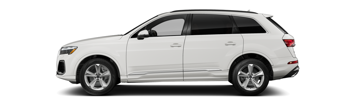 2026 Audi Q7 Premium - Photo 47