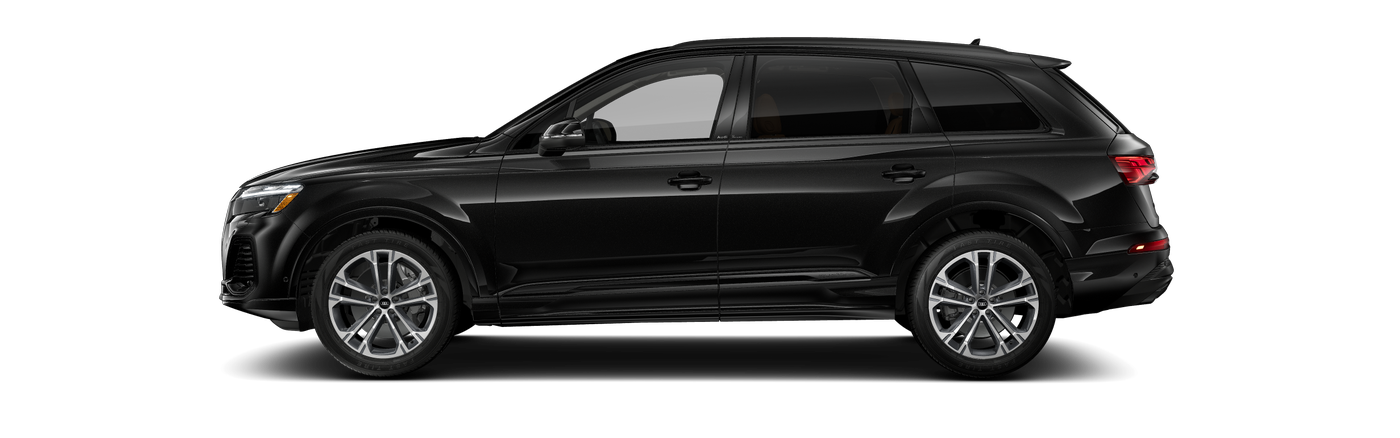2026 Audi Q7 Premium - Photo 36