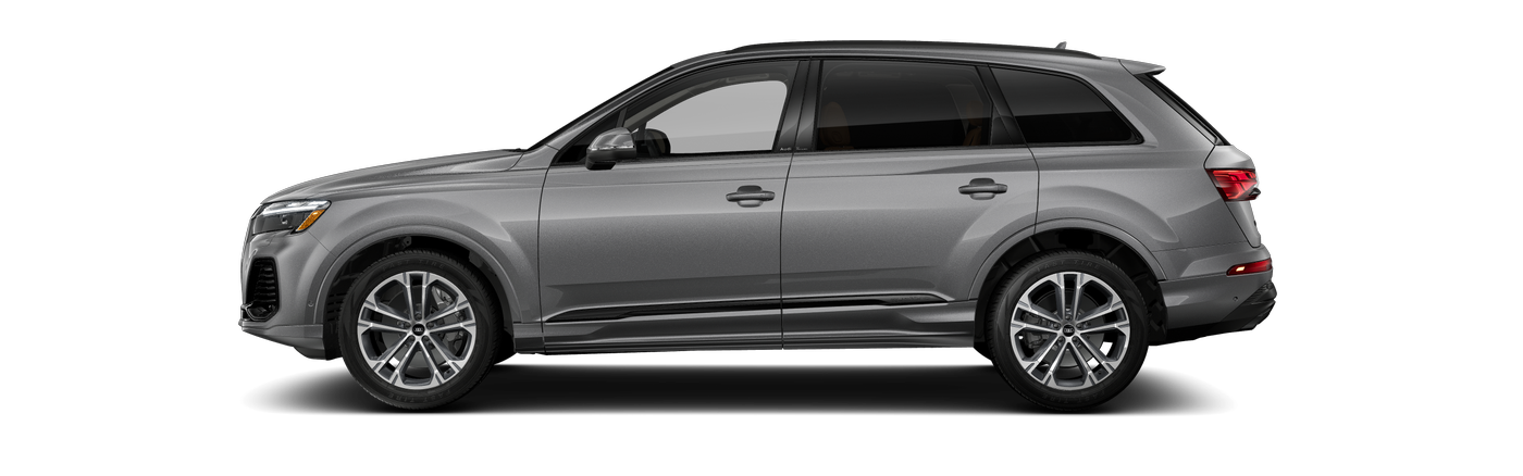 2026 Audi Q7 Premium - Photo 50
