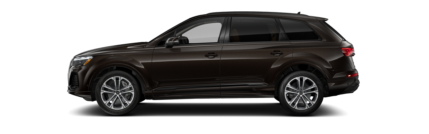 2026 Audi Q7 Premium Plus - Photo 22