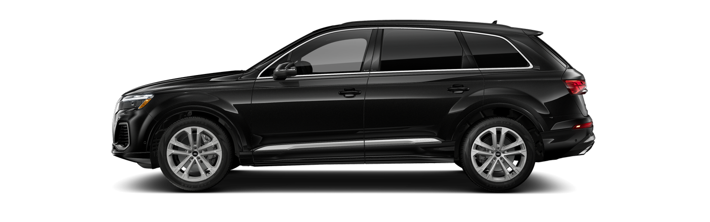 2026 Audi Q7 Premium Plus - Photo 47