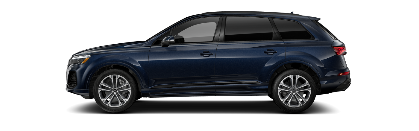 2026 Audi Q7 Premium Plus - Photo 19