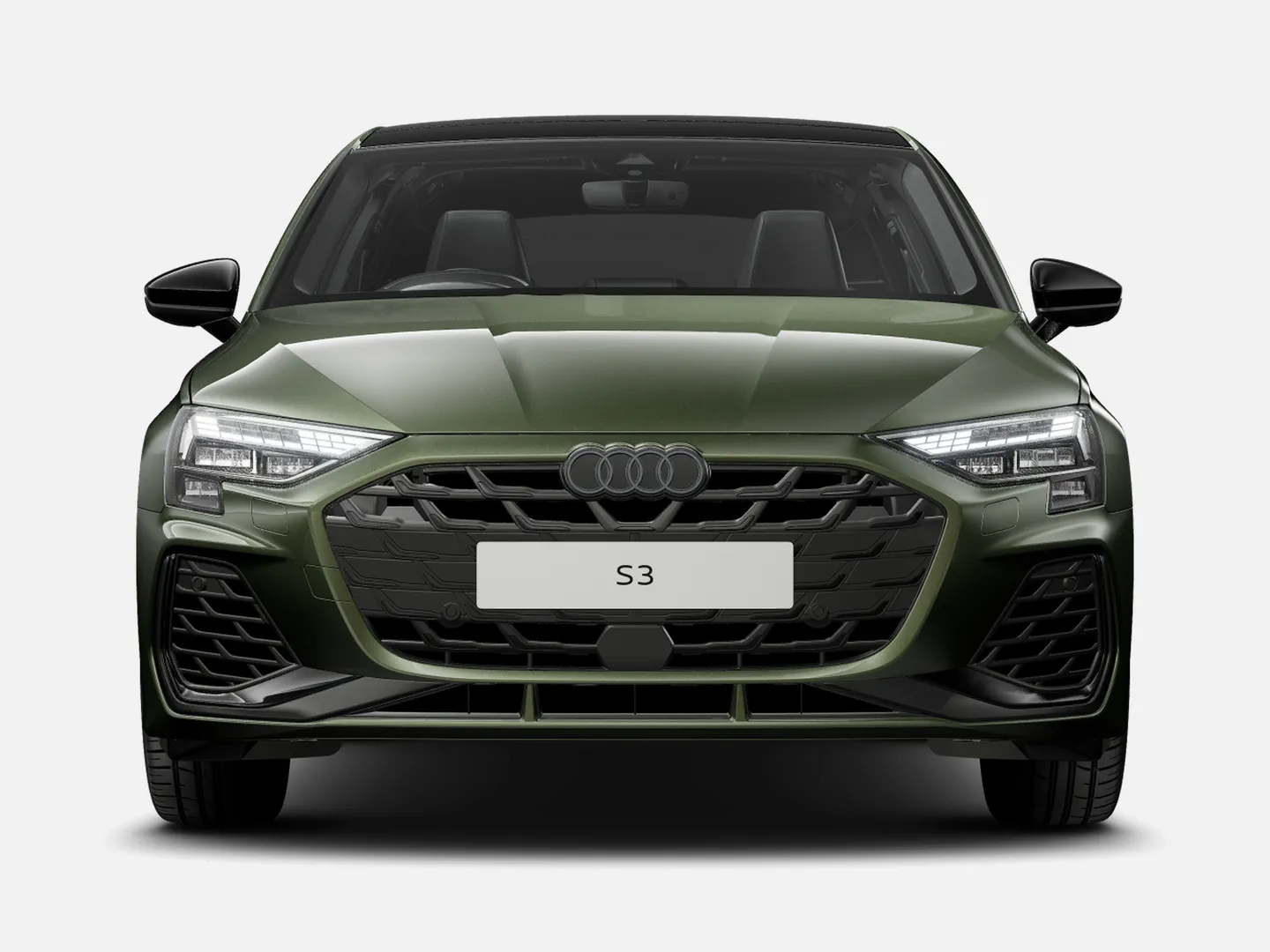 Audi S3 Sportback