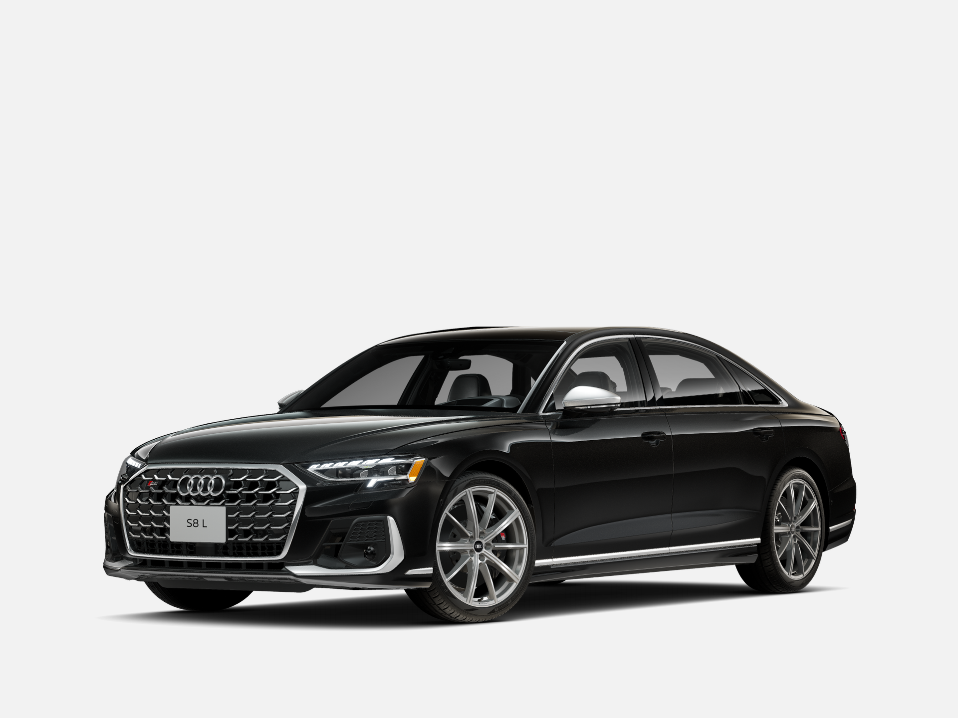 2027 Audi S8