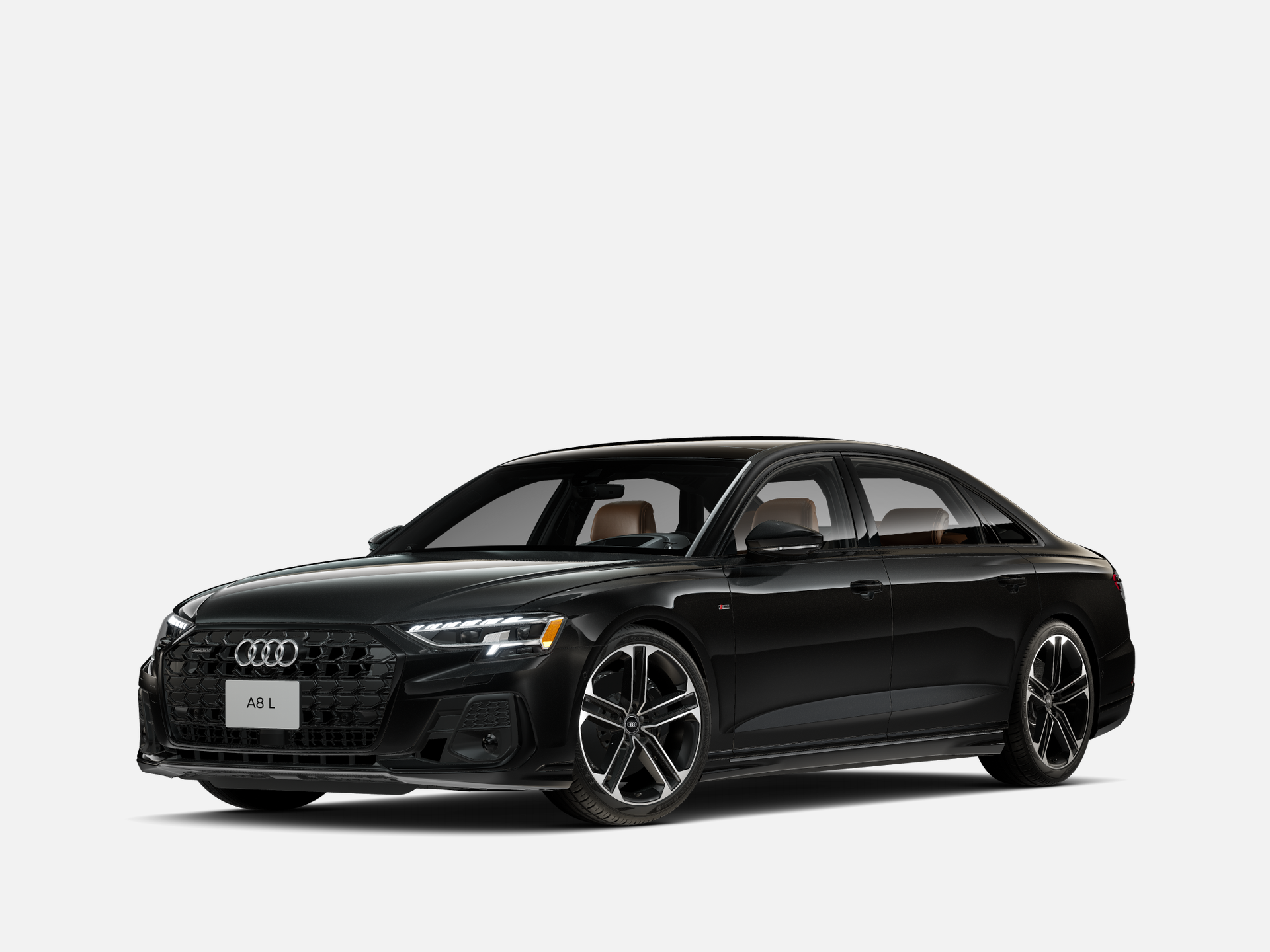 2026 Audi A8 55 TFSI L quattro Tiptronic's photo