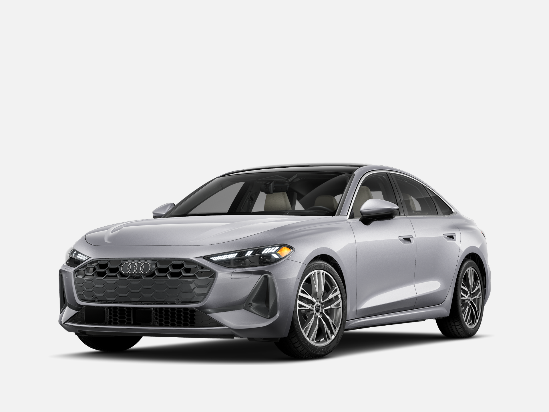 2026 Audi A5 Sedan