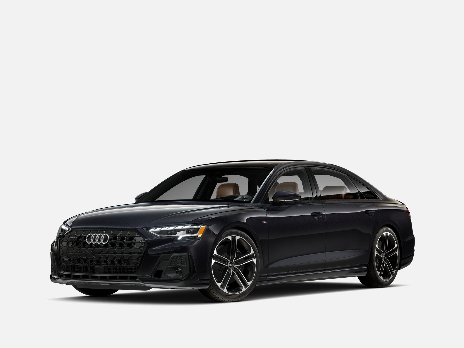 2026 Audi A8 55 TFSI L quattro Tiptronic's photo