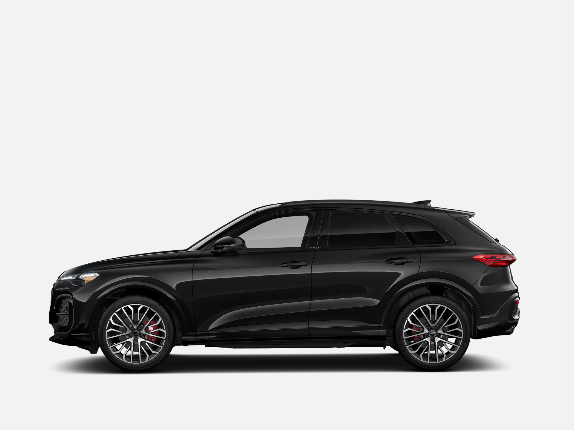 2026 Audi SQ5 Premium Plus - Photo 42