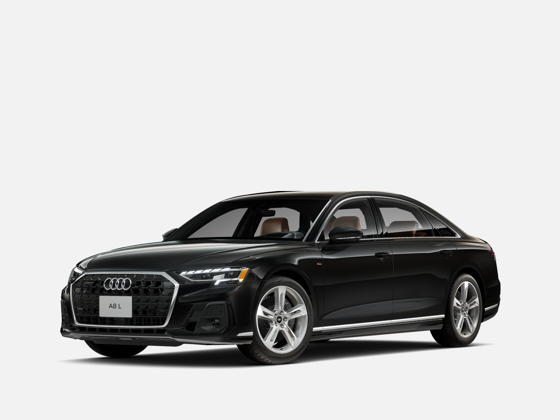 2027 Audi A8