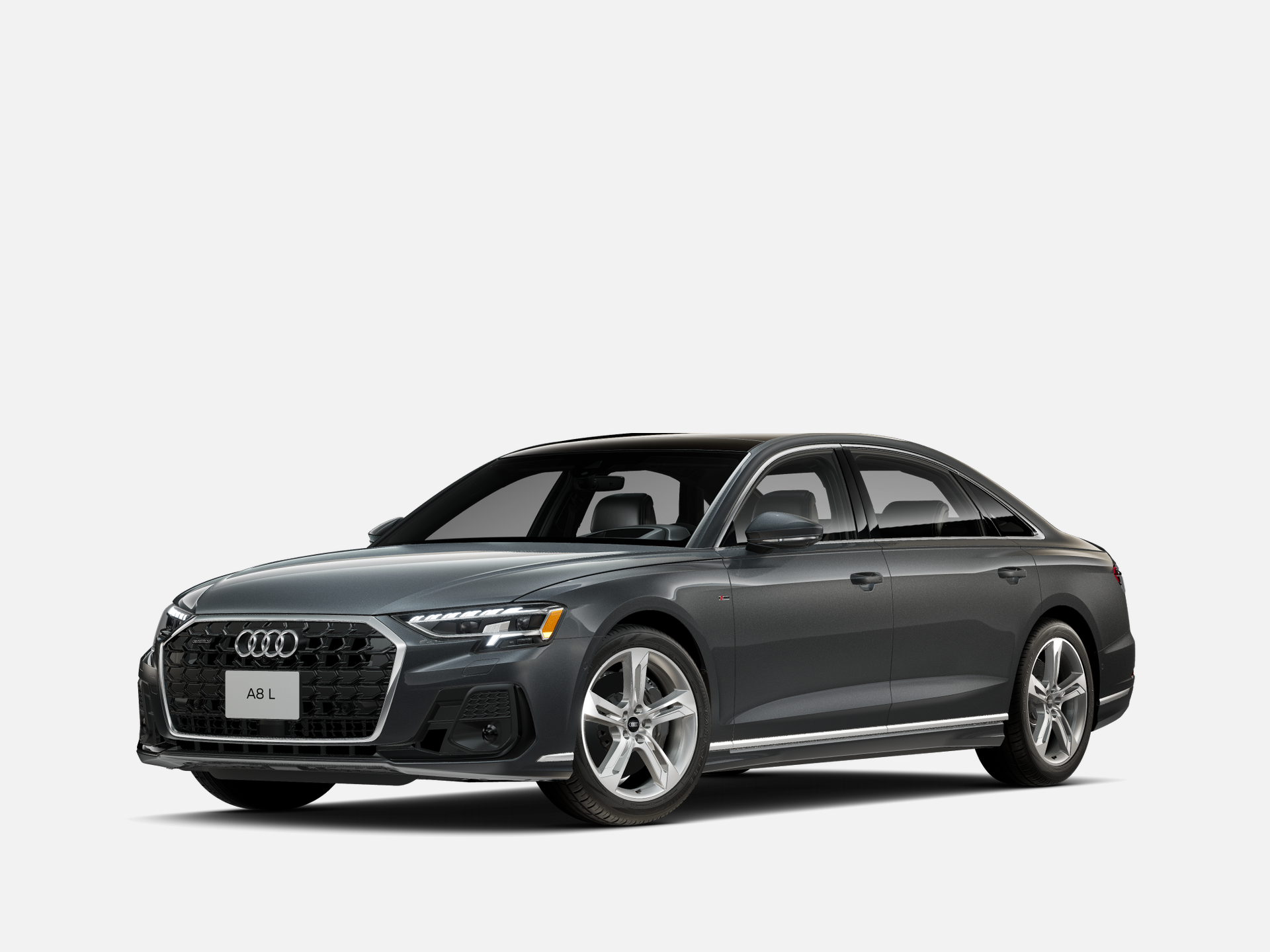 2027 Audi A8