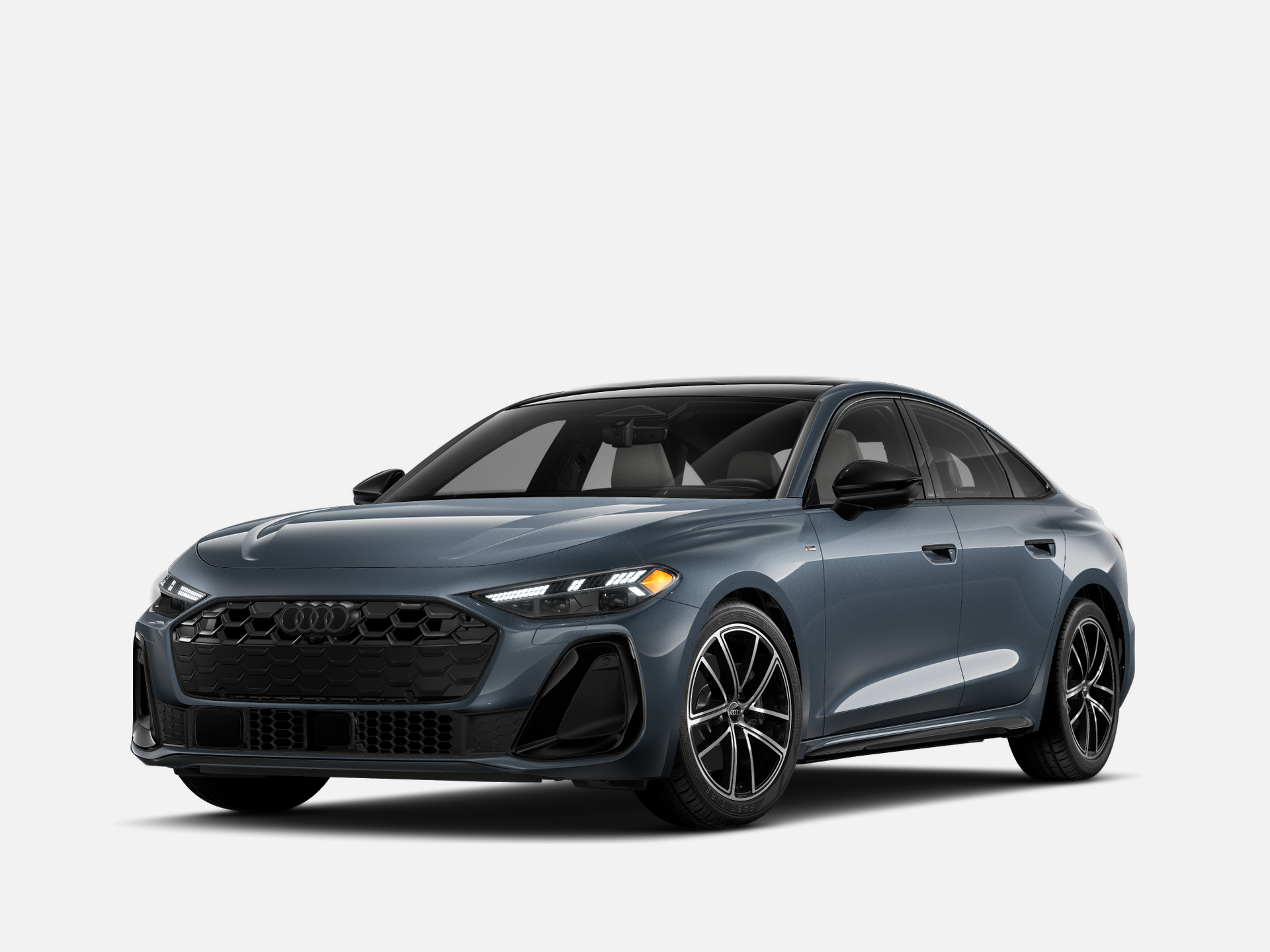 2026 Audi A5 Sedan