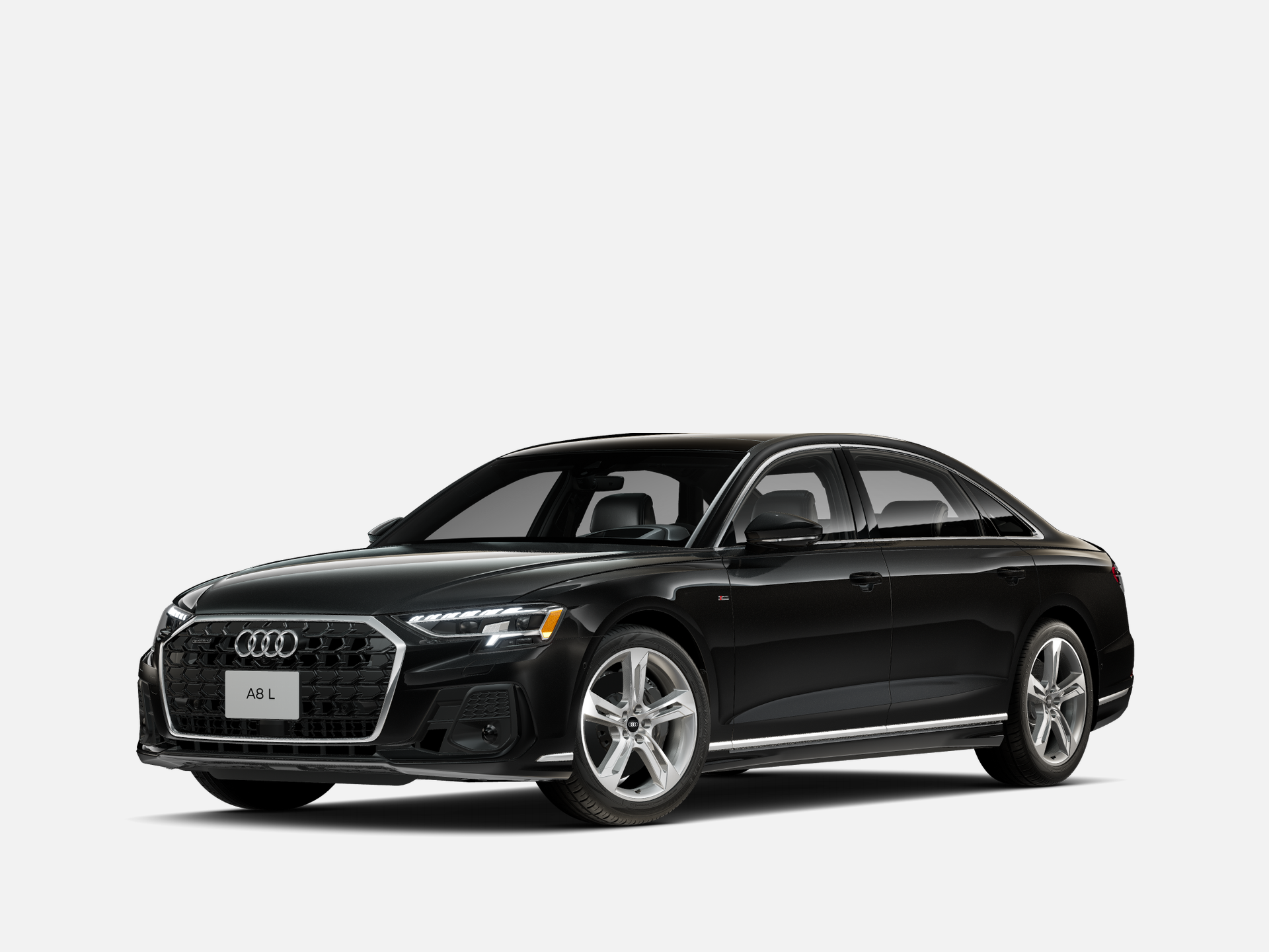 2027 Audi A8