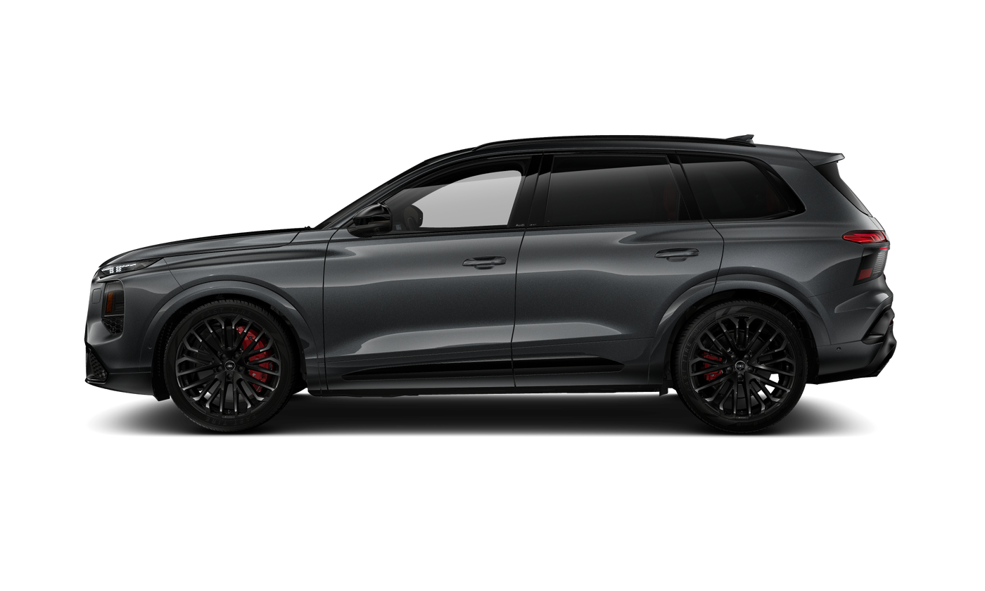 2027 Audi SQ7