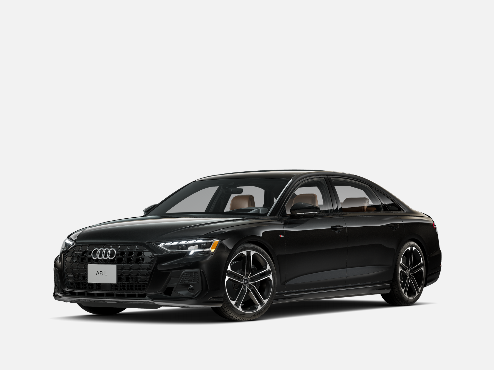 2025 Audi A8 Base
