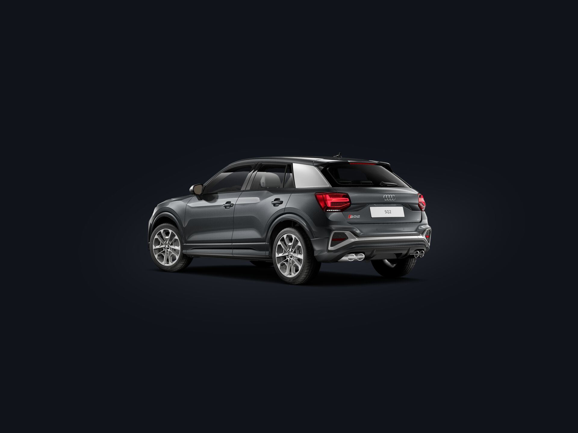 SQ2 TFSI cust34rear