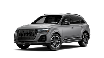 Photo of 2025 Audi Q7