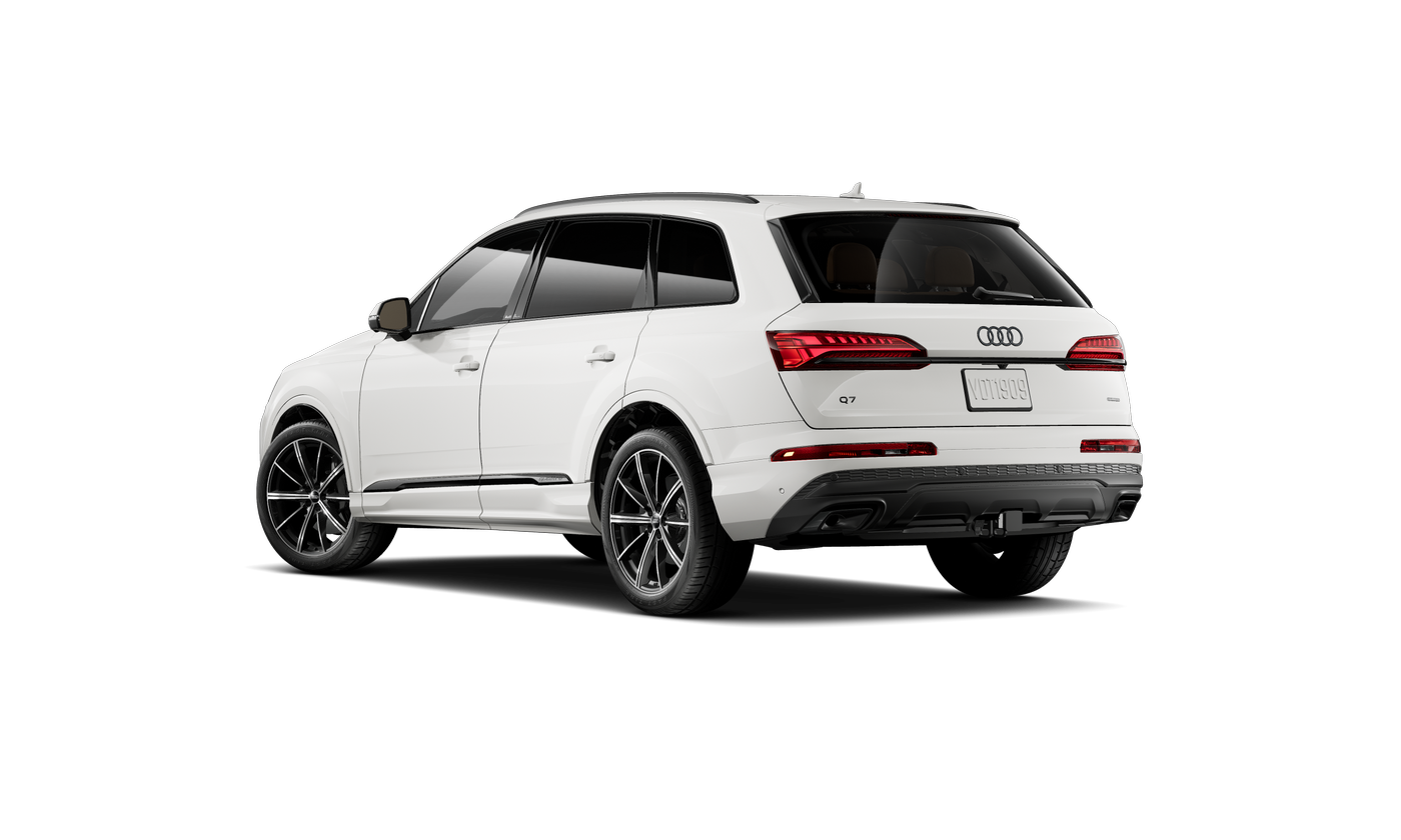 2026 Audi Q7 Premium Plus - Photo 45