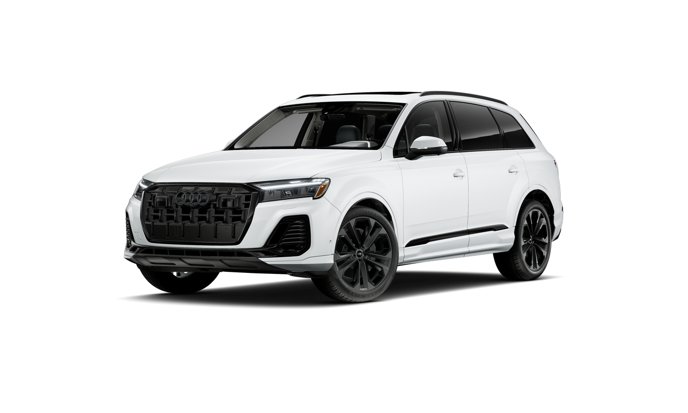 2026 Audi Q7 Premium Plus - Photo 45