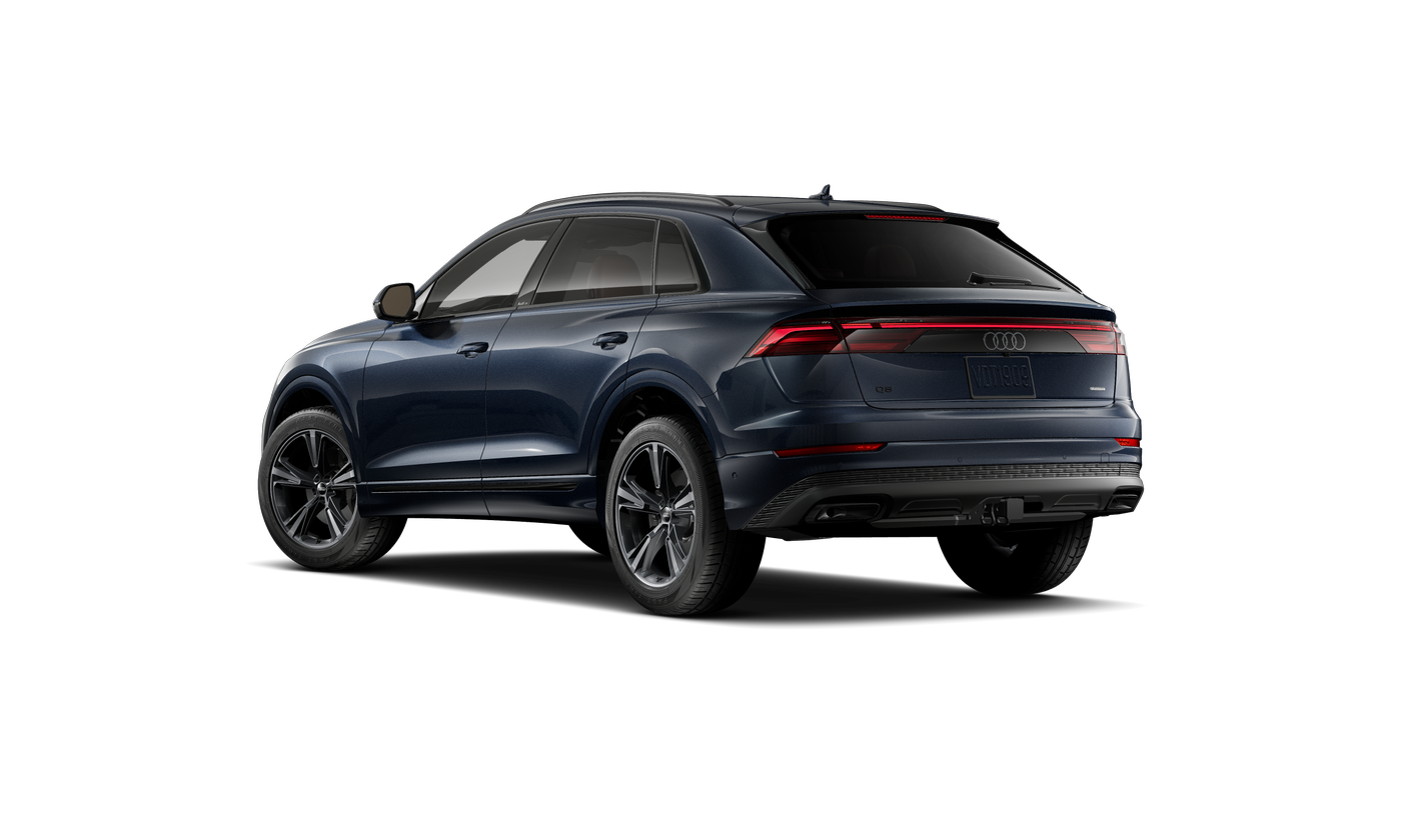 2026 Audi Q8 Premium - Photo 20