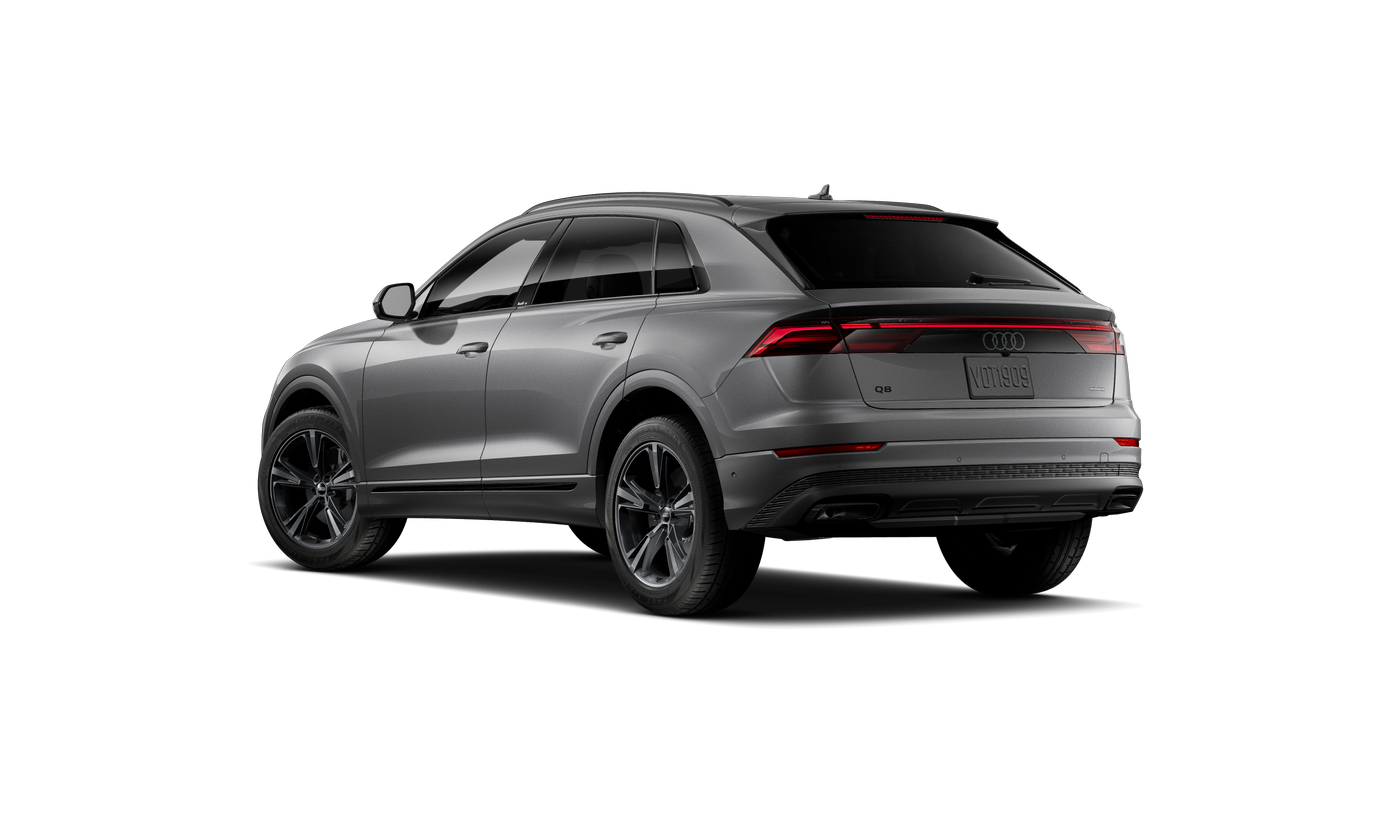 2026 Audi Q8 Premium - Photo 42