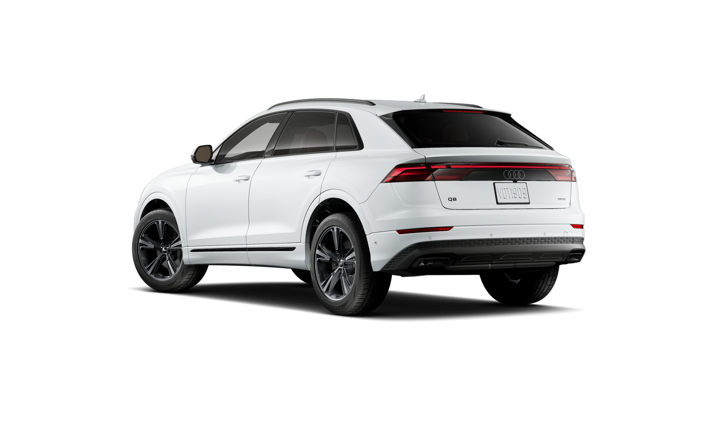 2026 Audi Q8 Premium - Photo 37