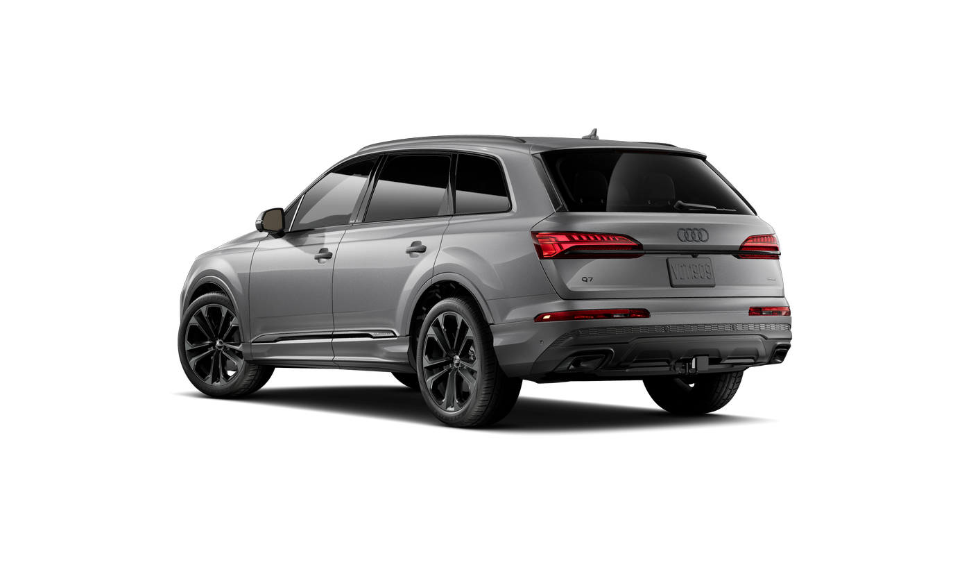 2026 Audi Q7 Premium Plus - Photo 49