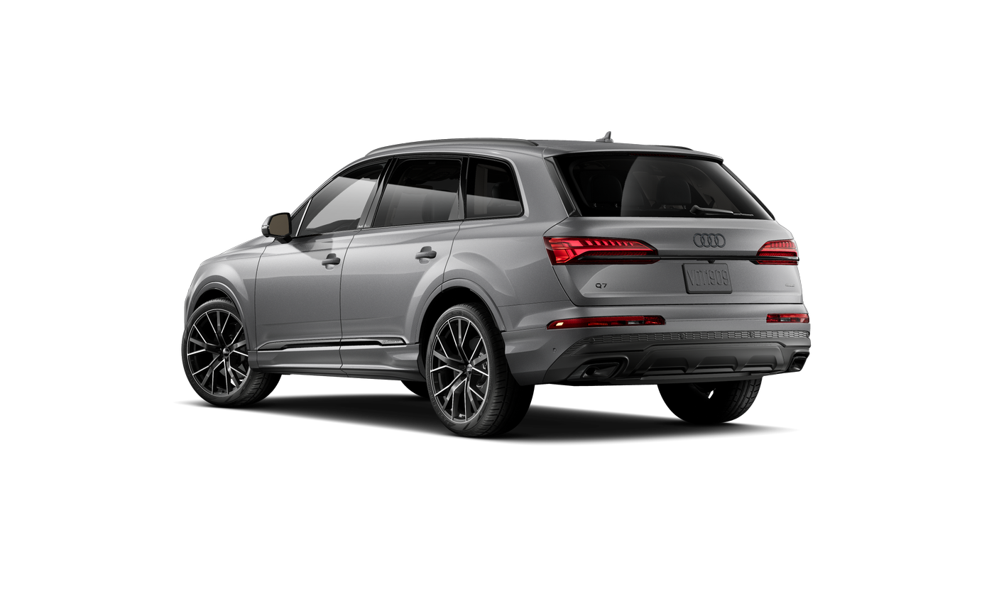 2025 Audi Q7 Premium Plus - Photo 48