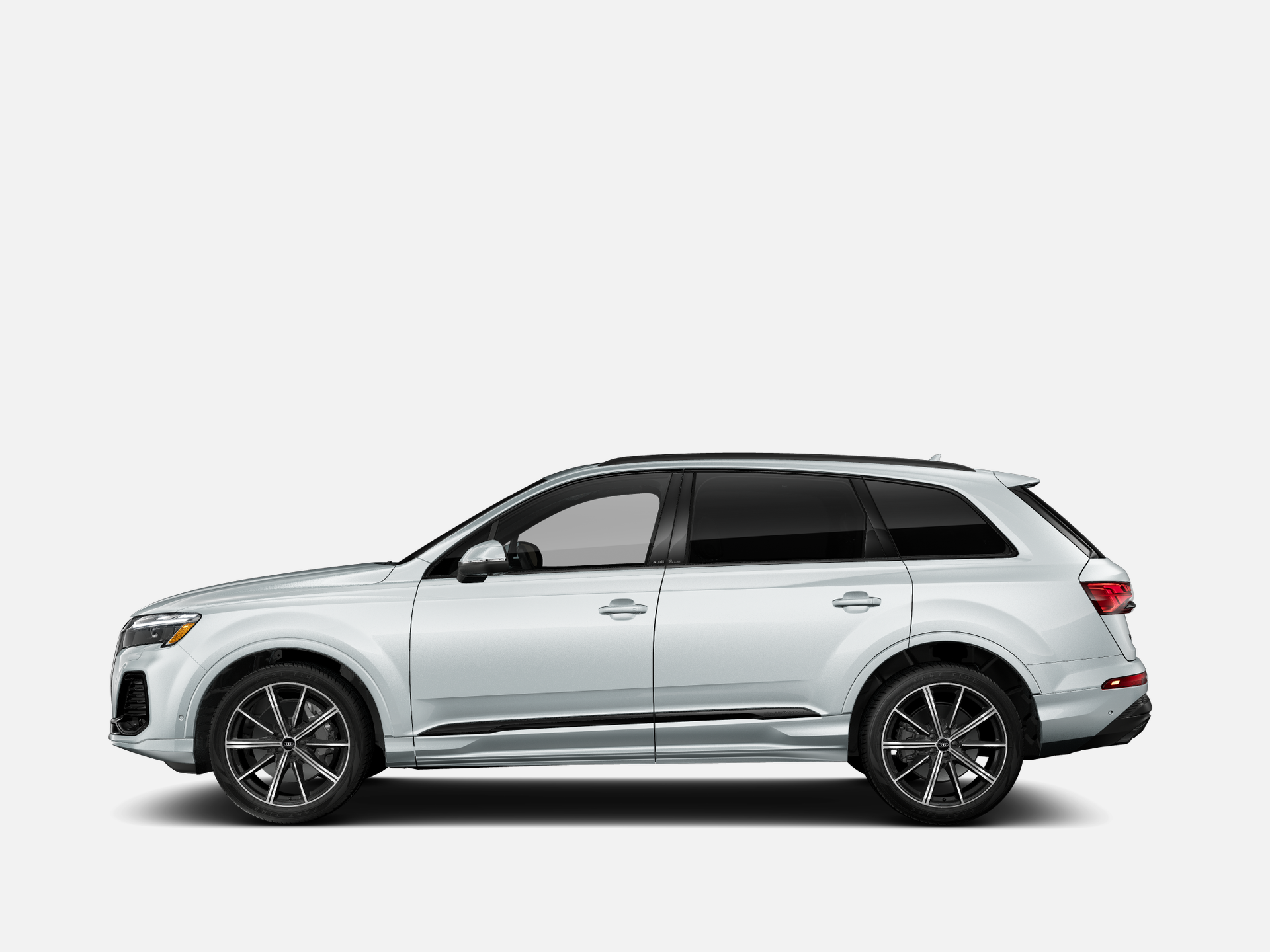 2026 Audi Q7 Premium Plus - Photo 28