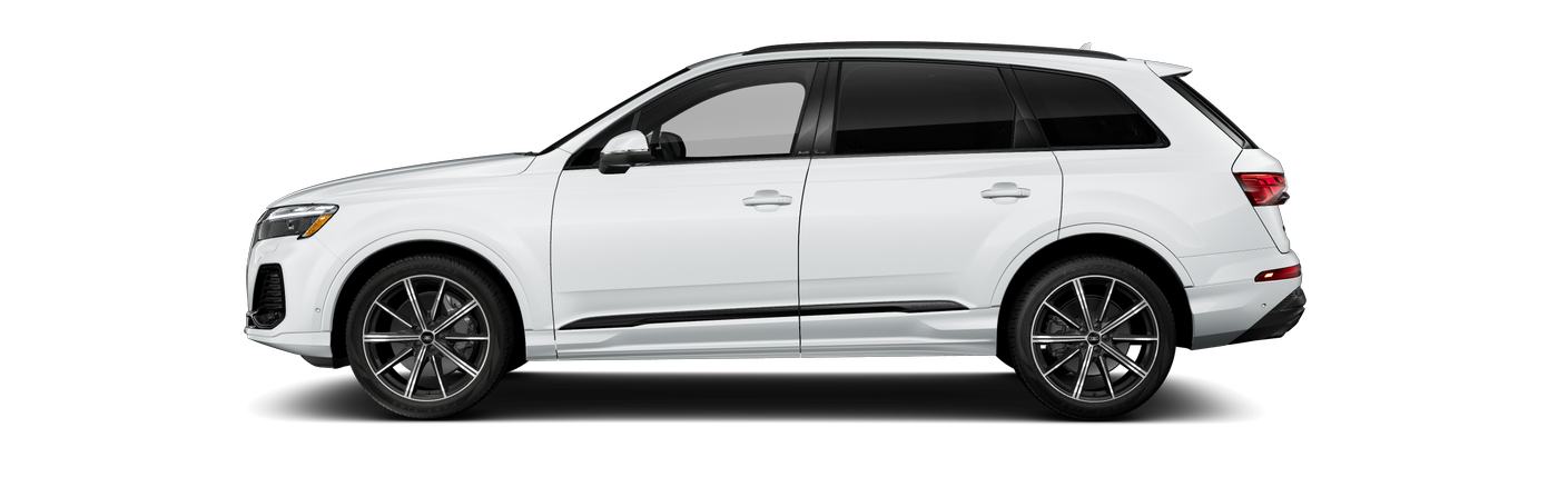 2025 Audi Q7 Premium Plus - Photo 36