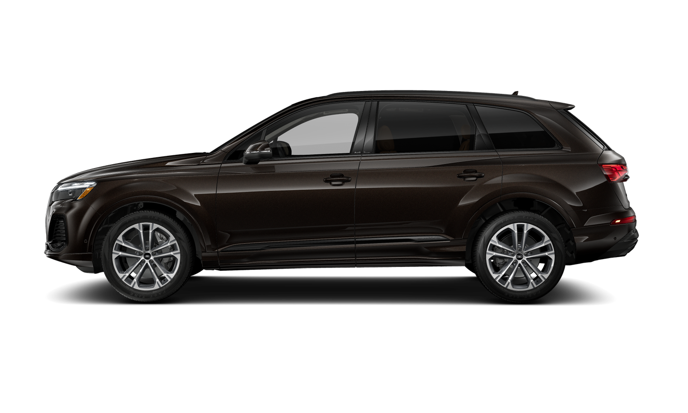 2026 Audi Q7 Premium Plus - Photo 24