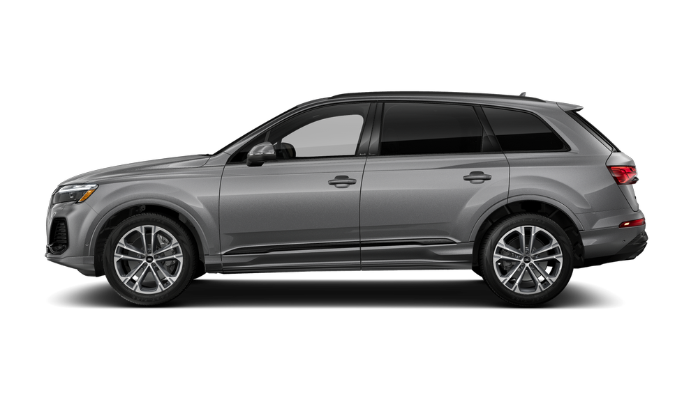 New 2026 Audi Q7 Premium Plus 45 TFSI® quattro® tiptronic