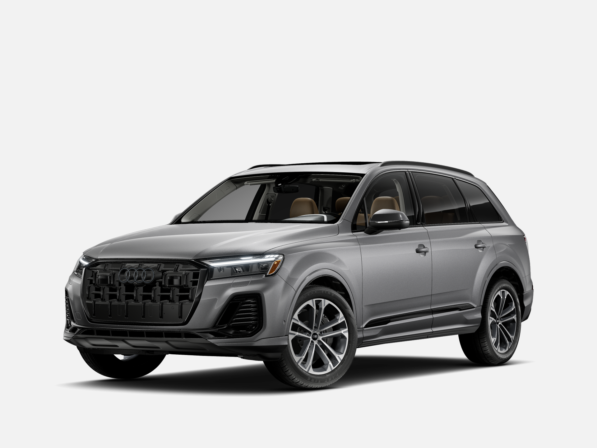 2026 Audi Q7 Premium - Photo 32
