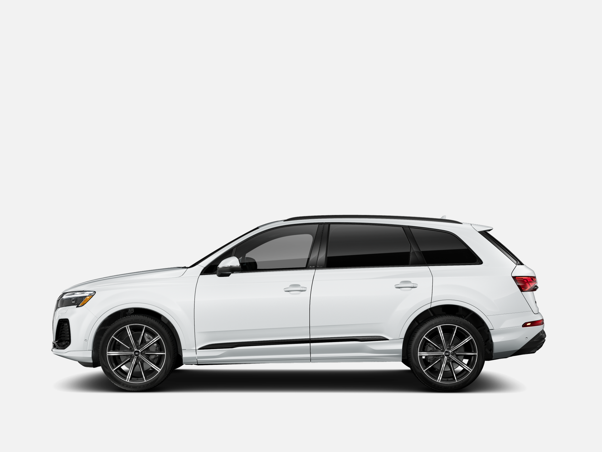 2026 Audi Q7 Premium Plus - Photo 37