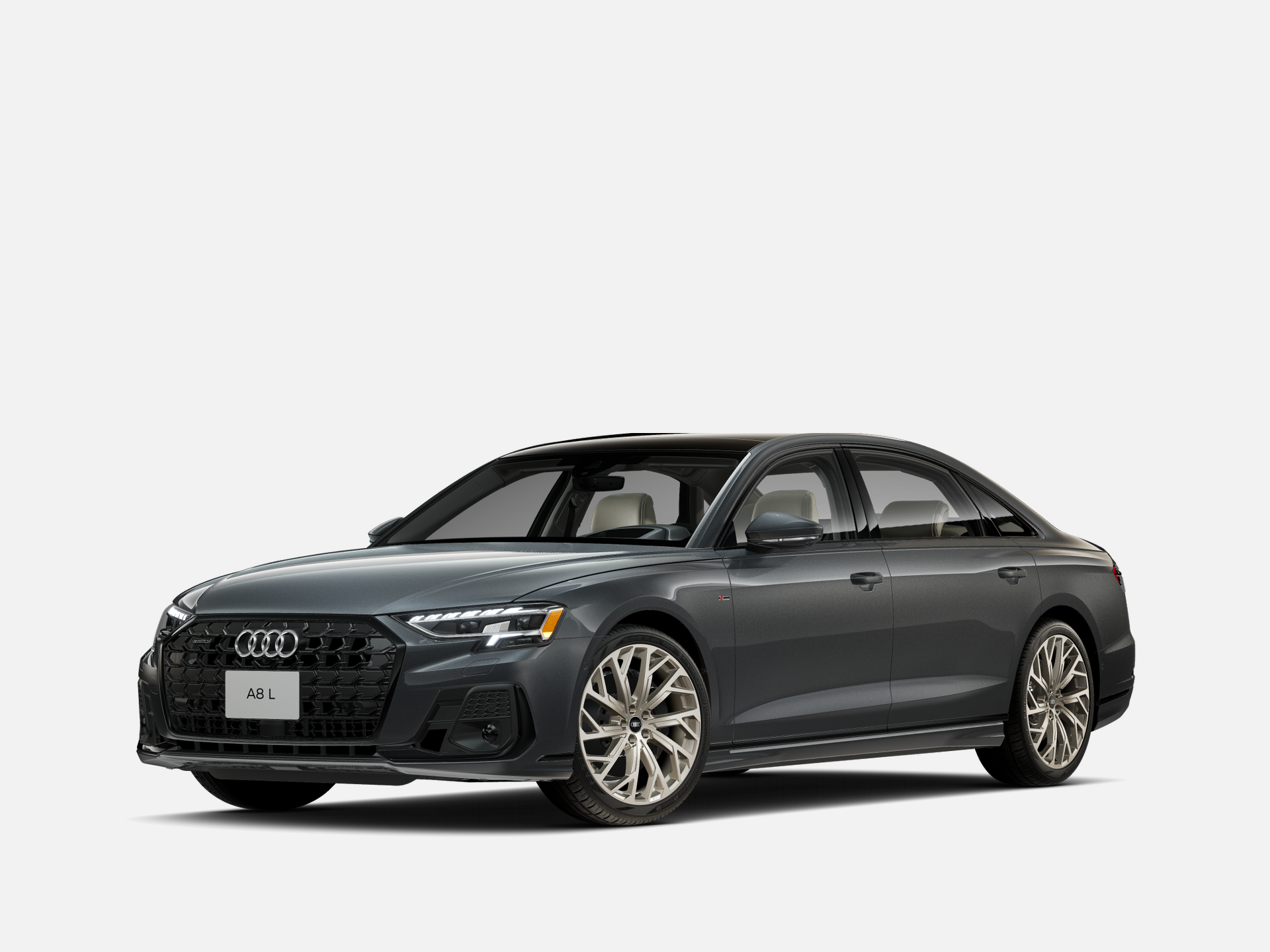 2027 Audi A8