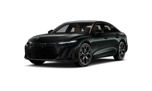 2026 Audi A6 Sedan