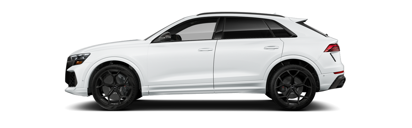 2026 Audi RS Q8 Base - Photo 20