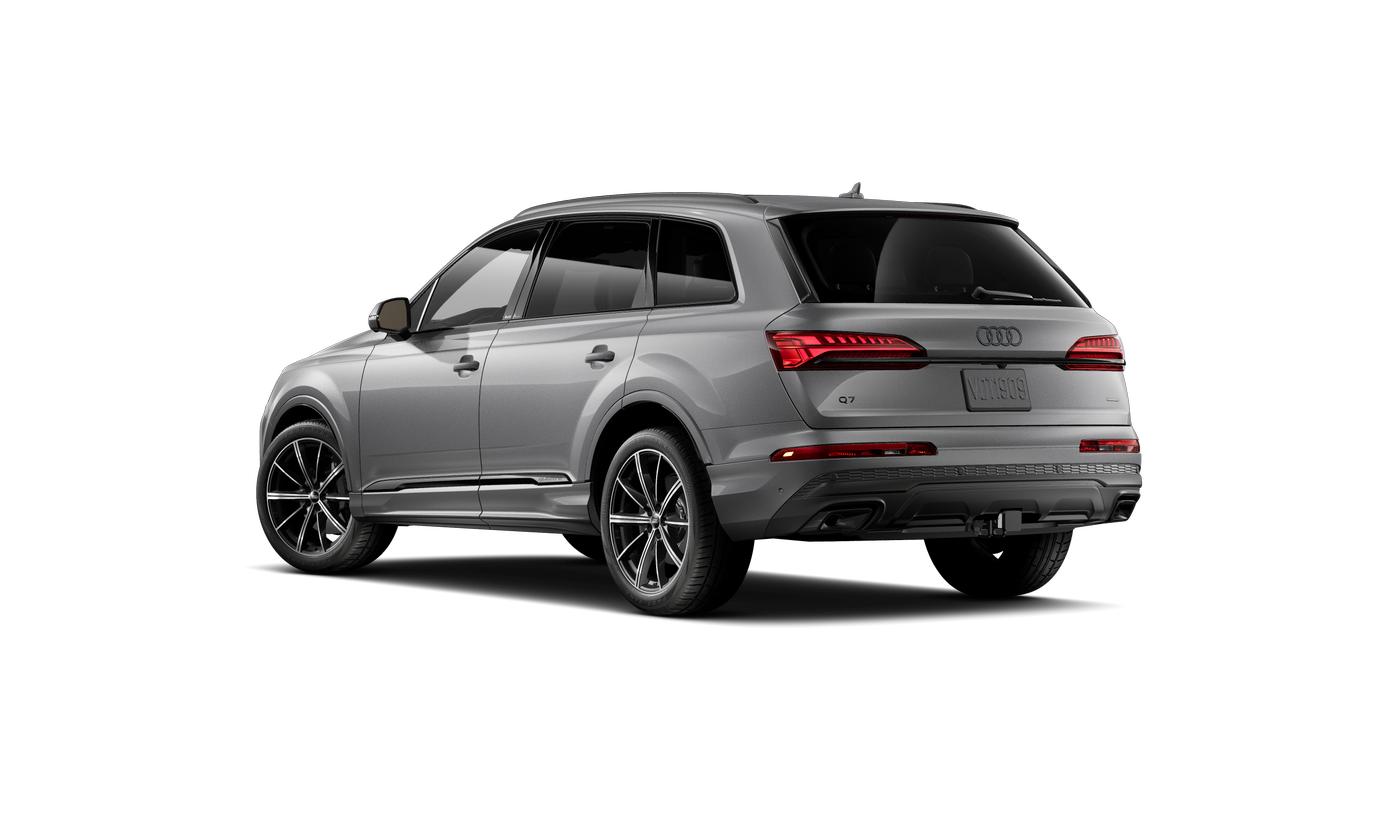 2025 Audi Q7 Premium Plus - Photo 43