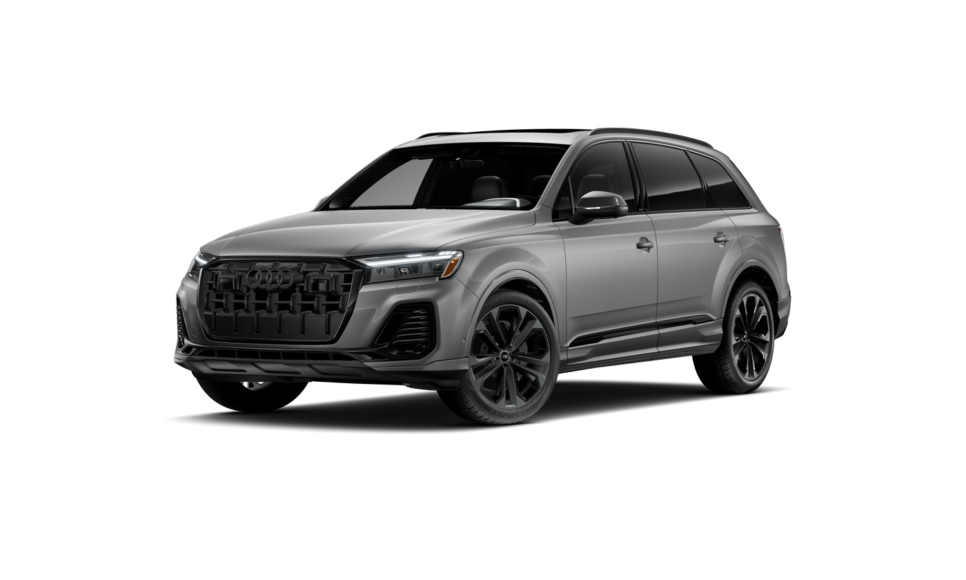 2025 Audi Q7 Premium Plus - Photo 39