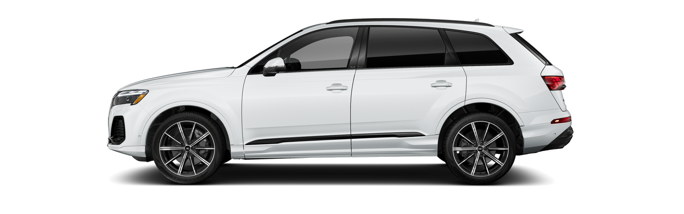 2025 Audi Q7 Premium Plus - Photo 32