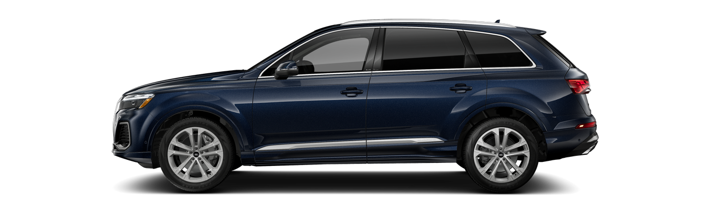 2026 Audi Q7 Premium Plus - Photo 31