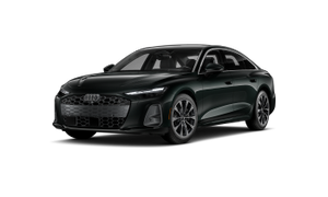 2026 Audi A6 Sedan