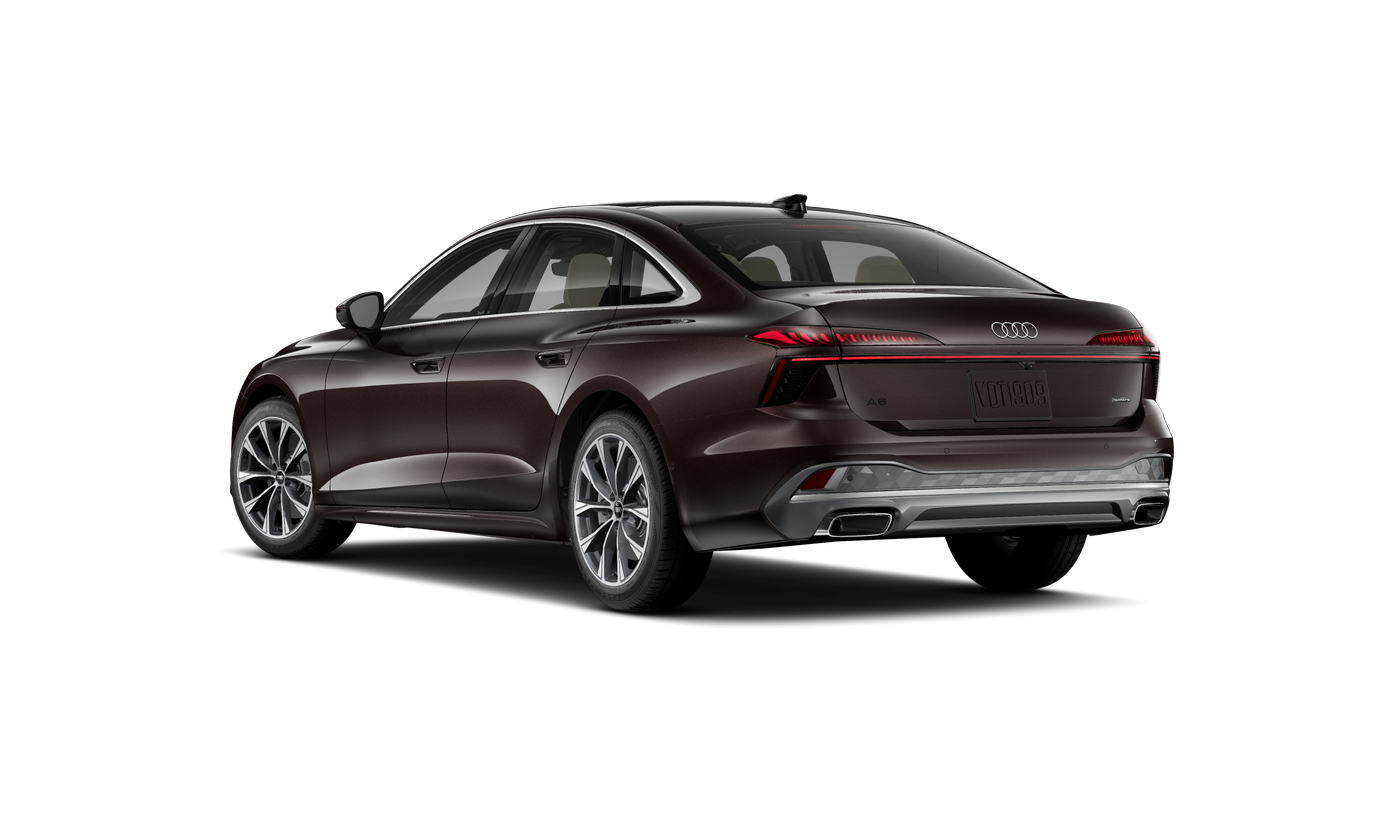 2026 Audi A6 Premium - Photo 20