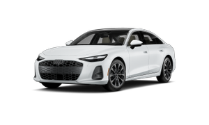 2026 Audi A6 Sedan