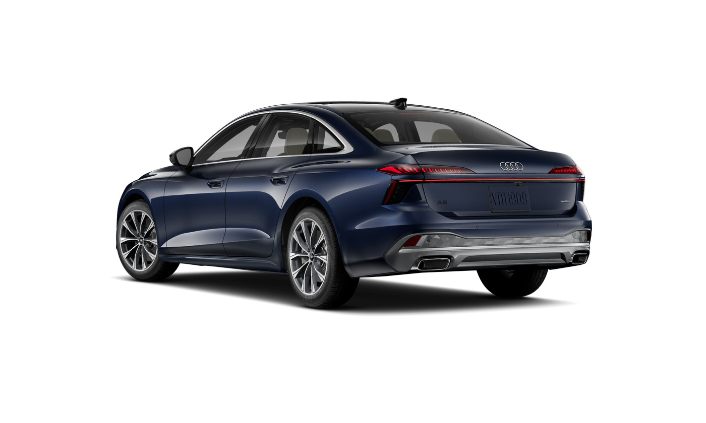 2026 Audi A6 Premium Plus - Photo 50