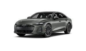 2026 Audi A6 Sedan