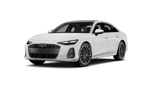 2026 Audi A6 Sedan