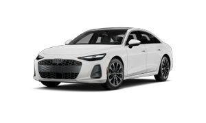 2026 Audi A6 Sedan