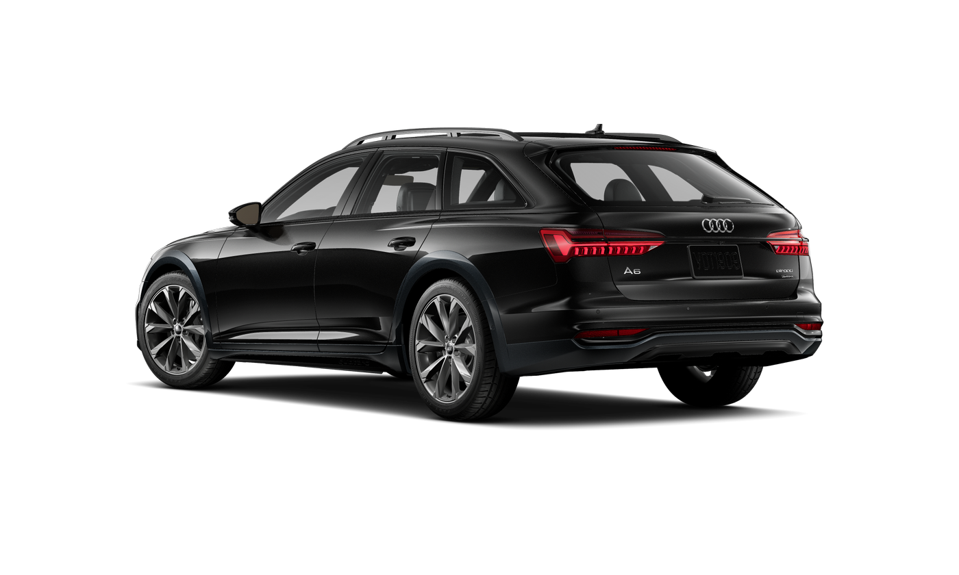 2026 Audi A6 Allroad Premium Plus - Photo 20