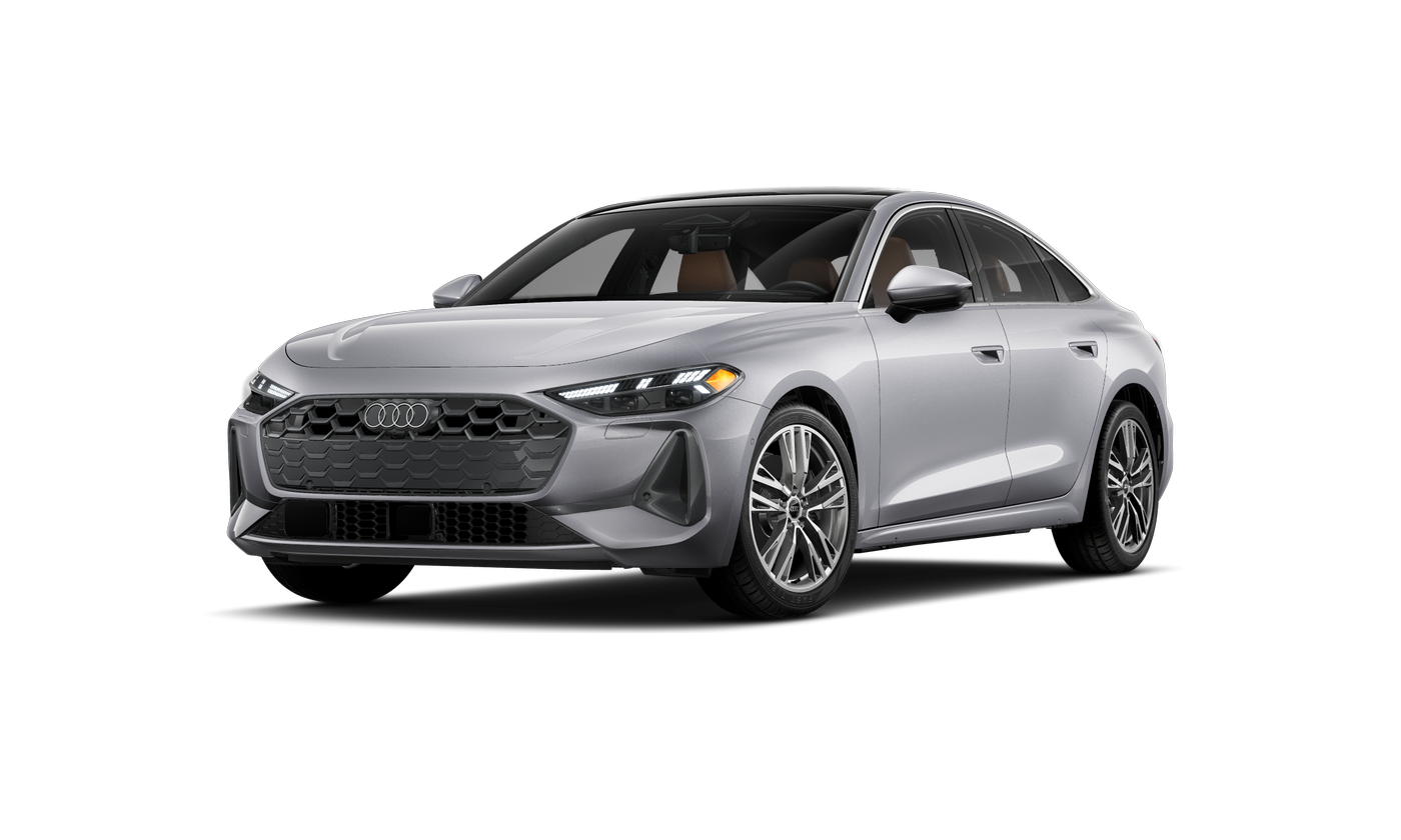 2026 Audi A5 Sedan