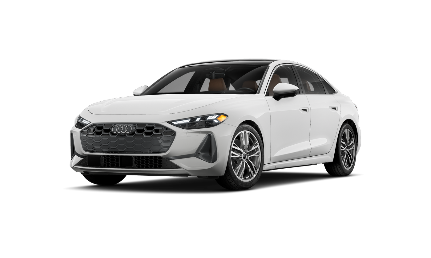 2026 Audi A5 Sedan